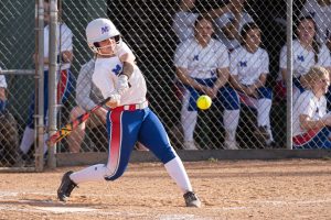 MHS comeback bid falls short against Wheeling Park